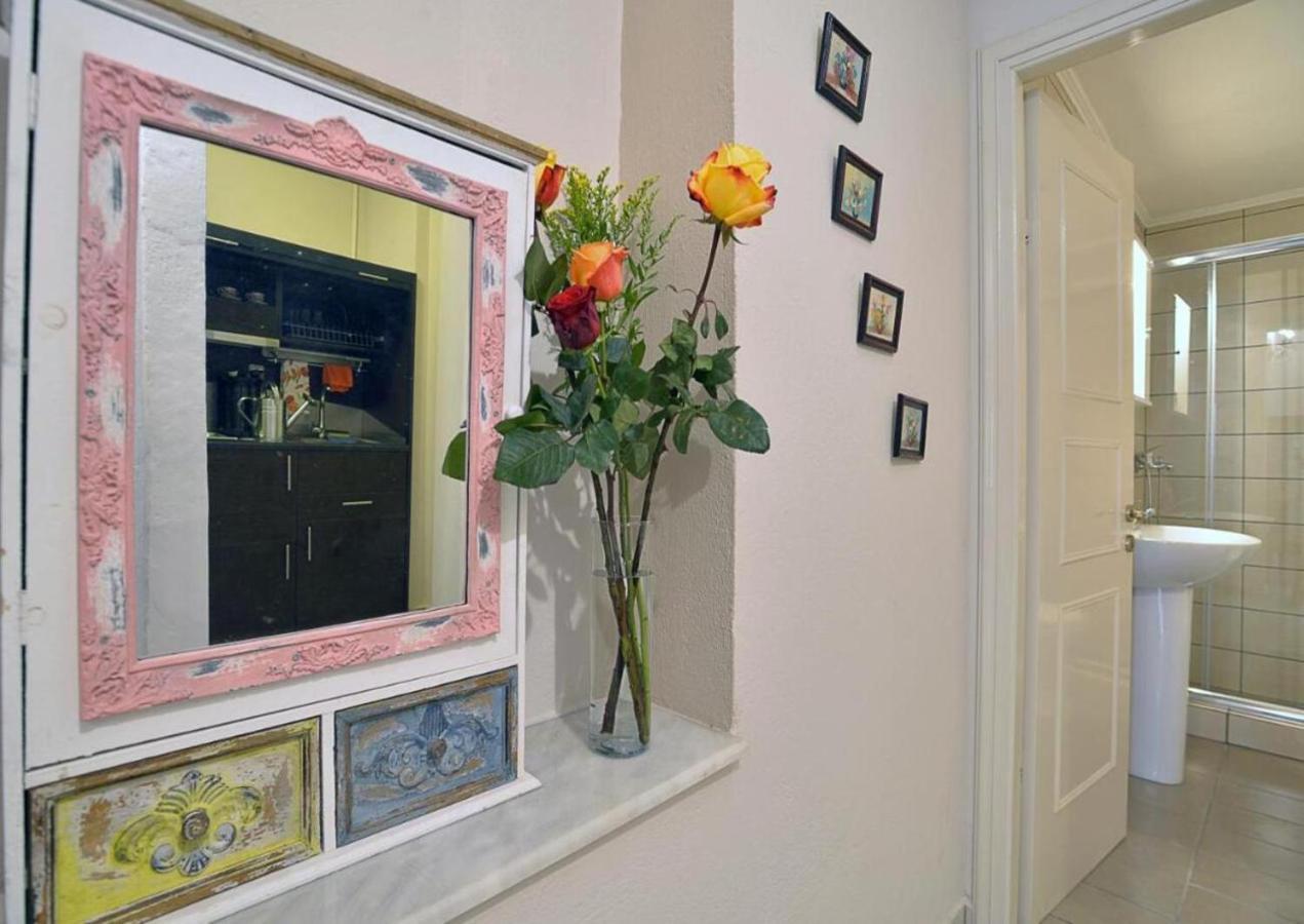 Nephele Suite - Corfu City Apartments Eksteriør bilde