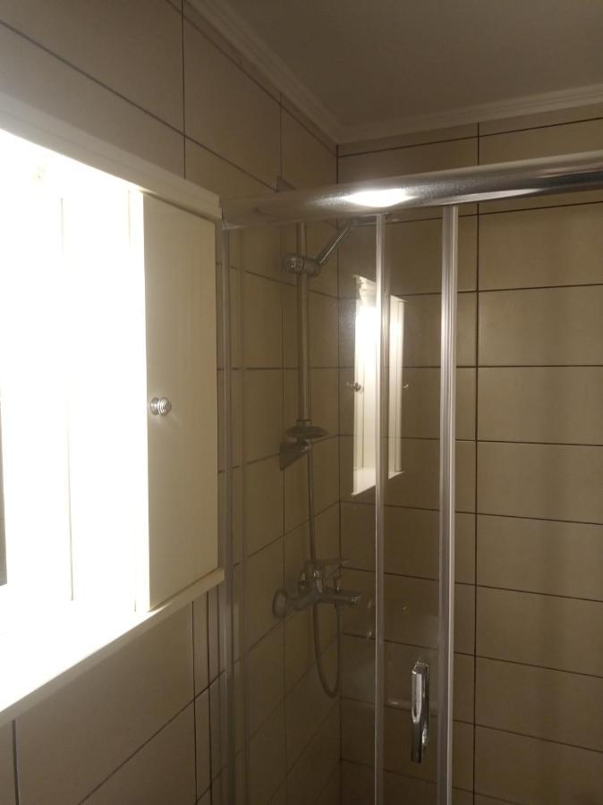 Nephele Suite - Corfu City Apartments Eksteriør bilde